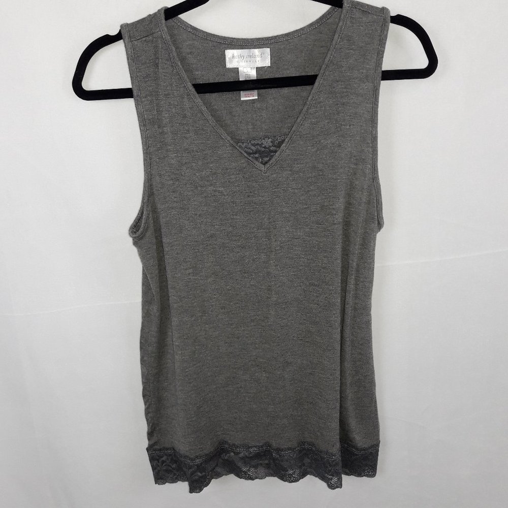 Soft & Light Top